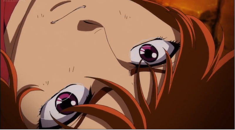 Illustration for article titled In the Latest Chapter Of... Saint Seiya Soul of Gold (Ch.7)